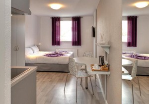 City Residence Strasbourg Centre