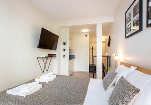 CMG Batignolles - Lechapelais