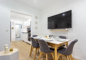 CMG Levallois - Champerret