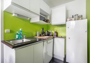 Coeur de Lille - cosy appartement 4