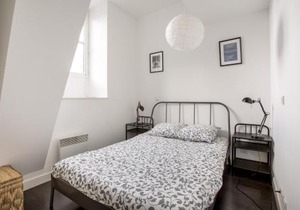 Coeur de Lille - cosy appartement 4