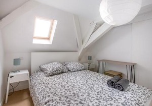 Coeur de Lille - cosy appartement 4