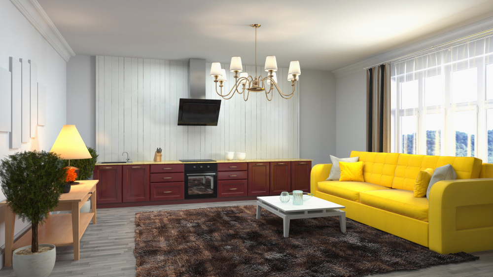 Coeur de Lille - cosy appartement 4