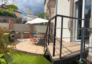 Colmar Apartment