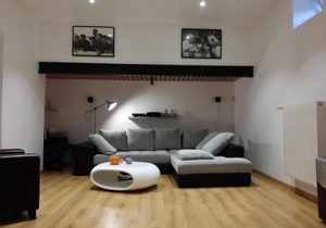 Colmar Apartment