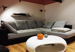 Colmar Apartment