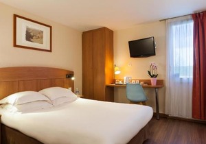 Comfort Hotel Amiens Nord