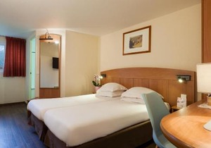 Comfort Hotel Amiens Nord
