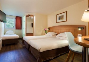 Comfort Hotel Amiens Nord
