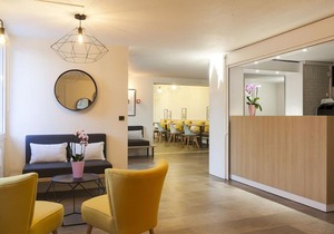 Comfort Hotel Amiens Nord