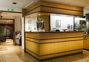 Comfort Hotel Lens - Noyelles Godault