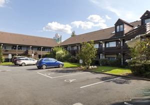 Comfort Hotel Lens - Noyelles Godault