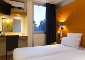 Comfort Hotel Lille L'Union