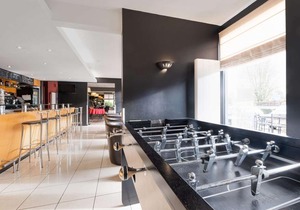 Comfort Hotel Lille L'Union