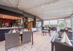 Comfort Hotel Lille L'Union