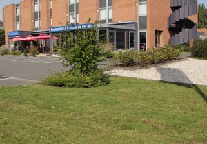 Comfort Hotel Lille l'Union