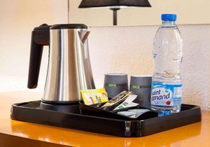 Comfort Hotel Lille l'Union