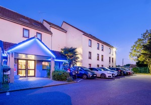 Comfort Hotel Linas - Montlhery
