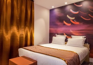 Comfort Hotel Sixteen Paris Montrouge