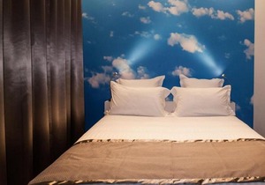 Comfort Hotel Sixteen Paris Montrouge