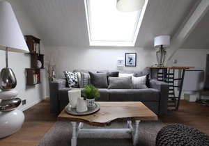 Cosy Cottage