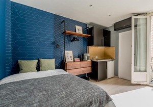 COSY STUDIO LEVALLOIS SO OUEST v24