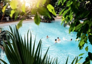 Cottage 5 rooms 8 persons Premium