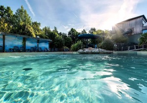 Cottage 5 rooms 8 persons Premium
