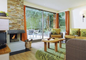 Cottage Premium 6 persons