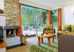Cottage Premium 6 persons
