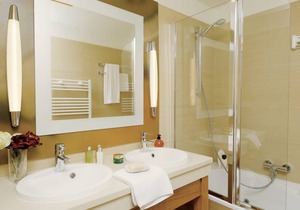 Cottage Premium 6 persons