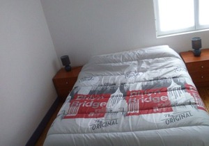 Cottage sleeps 4 in Saint Pol / sea