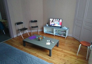 Cottage sleeps 4 in Saint Pol / sea