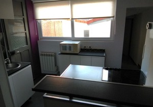 Cottage sleeps 4 in Saint Pol / sea