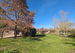 Cozy Gite in Brenne Park - Near Historic Sites & Hot Springs