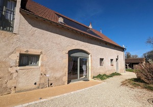 Cozy Gite in Brenne Park - Near Historic Sites & Hot Springs