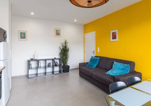 Discover our Premium 63m2 Apartment just 5 Minutes from the Cathedral!