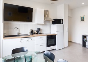 Discover our Premium 63m2 Apartment just 5 Minutes from the Cathedral!