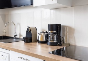Discover our Premium 63m2 Apartment just 5 Minutes from the Cathedral!