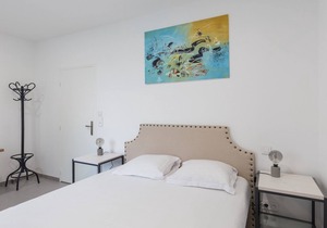 Discover our Premium 63m2 Apartment just 5 Minutes from the Cathedral!