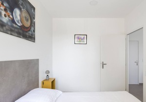 Discover our Premium Apartment just a 5-minute walk from the Cathedral!