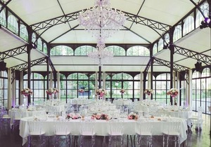 Domaine de Montchevreuil