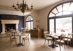 Domaine de Montchevreuil