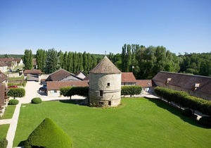 Domaine St Germer