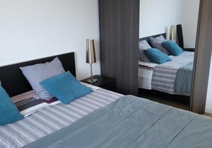 Dunkerque Malo les bains 2 chambres 15mn plage
