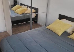 Dunkerque Malo les bains 2 chambres 15mn plage