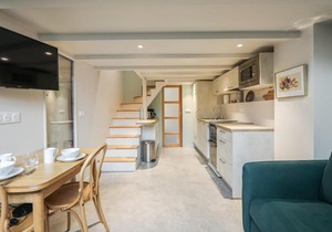 Duplex d'Alesia - Paris - Welkeys