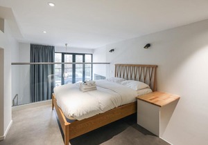 Duplex d'Alesia - Paris - Welkeys
