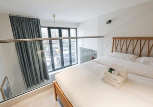 Duplex d'Alesia - Paris - Welkeys
