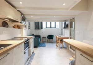 Duplex d'Alesia - Paris - Welkeys
